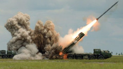 "Ростех" посочи предимствата на системата "Торнадо-С" пред HIMARS