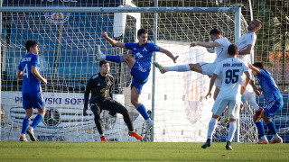 Левски 24 януари 16 00 Тузла Сити Състав 13 Николай Михайлов