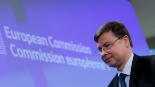 България работи усърдно за своята евро перспектива Ако се придържа