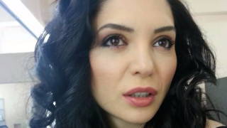 Eли Гигова отрече да има дете