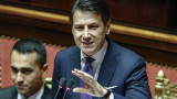 Новият премиер на Италия подкрепи Тръмп Русия пак да е член на Г-7
