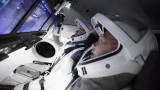  Астронавтите на НАСА дойдоха във Флорида седмица преди историческия полет 