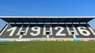 Кметът на Пловдив Здравко Димитров инспектира днес напредъка на строителните