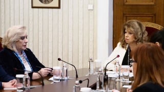 ДПС Ново начало изпрати на преговори с първата жена