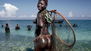 Уникални любовни обичаи по света