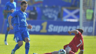 Орлин Старокин:  Сега Левски, това са феновете