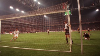 Бившият старши треньор на италианския Ювентус Марчело Липи си спомни с