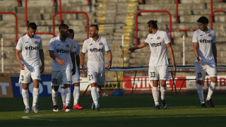 Монтана преподписа с 22 годишния защитник Валери Христов Бранителят се обвърза