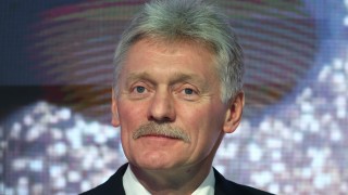 Журналисти помолиха говорителя на Кремъл Дмитрий Песков да разясни