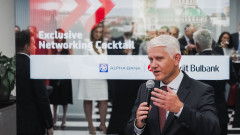 УниКредит и Alpha Bank задълбочават стратегическото си партньорство на регионалните пазари