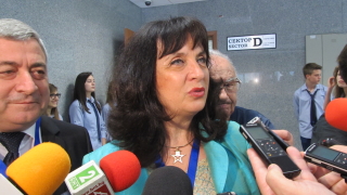 Изтеглиха първото класиране за гимназиите след седми клас в София