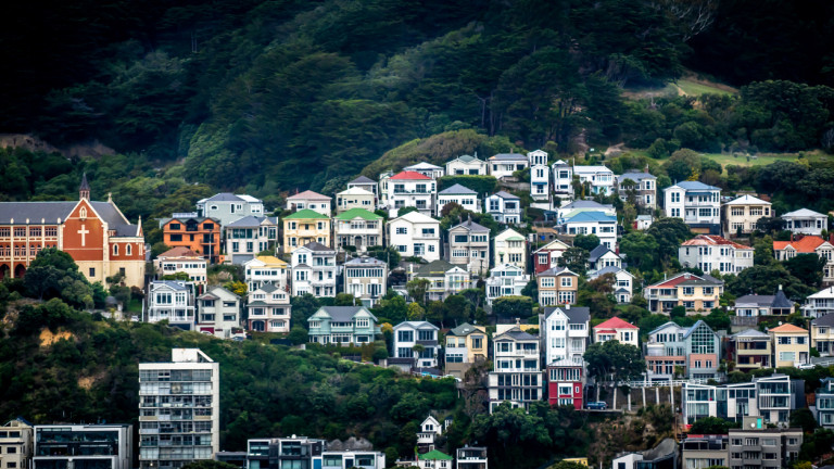 Достъпността на имотите ще се влошава на големите жилищни пазари