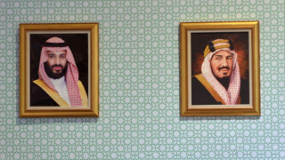 Налице са все по сериозни знаци за потенциално дестабилизиращ разрив между