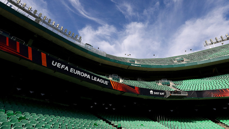 Реал Бетис 16 март 19:45 Манчестър Юнайтед Състав 13. Руи