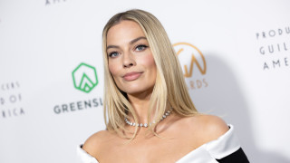 С какво се захвана Марго Роби след "Барби"