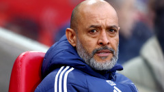 Еспирито Санто към играчите: Наслаждавайте се!