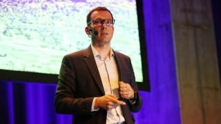 Единственият път е всички заедно да отключим потенциала на любимата