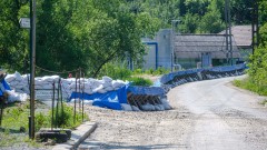 Румънската опозиция иска разследване за аварията в солната мина 