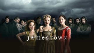 Джеймстаун Вирджиния 1619 г В изумително красивата но неопитомена пустош