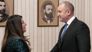 За засилване на Стратегическия диалог между двете държави България и