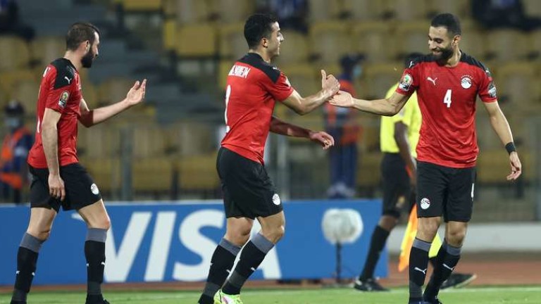 Египет победи Судан едва с 1 0 в мач от груповата