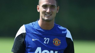 Бившият нападател на Манчестър Юнайтед Федерико Македа няма никакво намерение