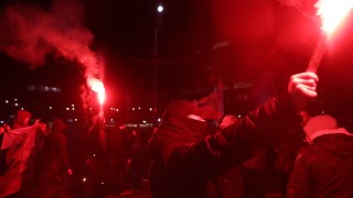 Европейският съюз и Съединените щати призовават Косово и Сърбия да