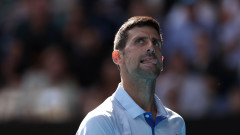 Малцината, побеждавали Новак Джокович на Australian Open