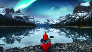 Въпреки че все още е зима със сигурност вече правим