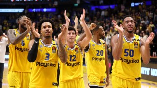 Войната между Израел и Иран принуди местните власти да прекратят финалната