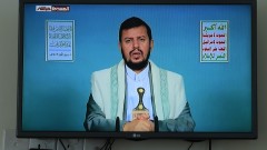 Хутите се заканиха на Израел с нови удари 