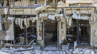 СБУ задържа свещеник на УПЦ, обвинен в ръководене на руски ракетен удар срещу Одеса