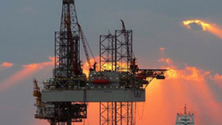 Китай откри край бреговете си 1 млрд. тона нефт
