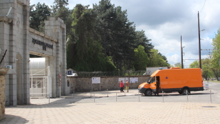 2 акта за „Арсенал” заради инцидента от 25 април