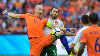 Националният бранител Петър Занев за който днес се появиха