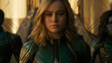 Бри Ларсън, "Капитан Марвел 2" и ще се превърне ли в най-високоплатената актриса в супергеройски филм