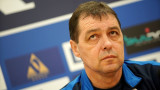 Позицията на Петър Хубчев за преговорите с Левски и отнемането на 11 точки на "сините" 