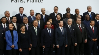 България ще спазва ангажиментите по споразумението от Париж за климата