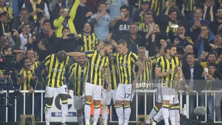 Андре Аю няма да играе в Чемпиъншип след като Фенербахче