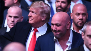 Войната на UFC с коронавируса е предварително загубена пишат част