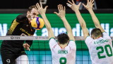 От FIVB се презастраховаха за нормалното провеждане на Волейболната лига на нациите