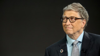В интервю през 2019 г основателят на Microsoft Бил Гейтс