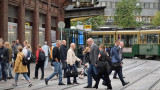 Хелзинки, велосипедите и защо финландската столица ще конкурира Амстердам и Копенхаген