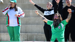 Чуждестранен инвеститор проявява сериозен интерес към Пирин пише Тема Спорт Това