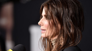 Изминаха две седмици откакто бе обявено че половинката на Сандра