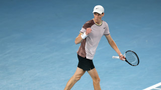 Италианецът Яник Синер е новият шампион на Australian Open Той