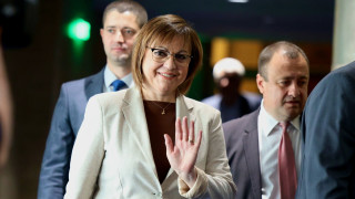 Контролната комисия на БСП не дава на Корнелия Нинова да се пробва за трети мандат