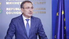 Гуцанов отчете по-висок ръст на заплатите, средната за страната е 2572 лв. 