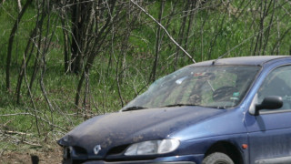Софийска окръжна прокуратура внесе искане за постоянен арест на шофьорката