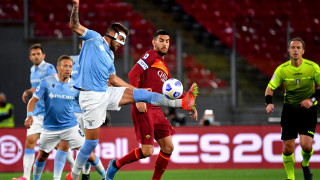 Три години по-късно: Рома е Господарят на Вечния град 